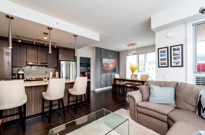 #409 - 733 W 14th Street, North Vancouver, BC, V7M 0C6