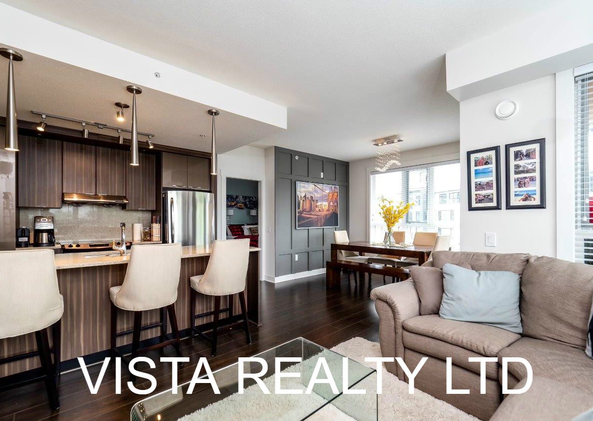 #409 - 733 W 14th Street, North Vancouver, BC, V7M 0C6