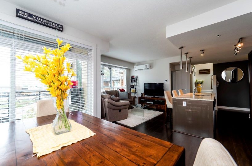 #409 - 733 W 14th Street, North Vancouver, BC, V7M 0C6
