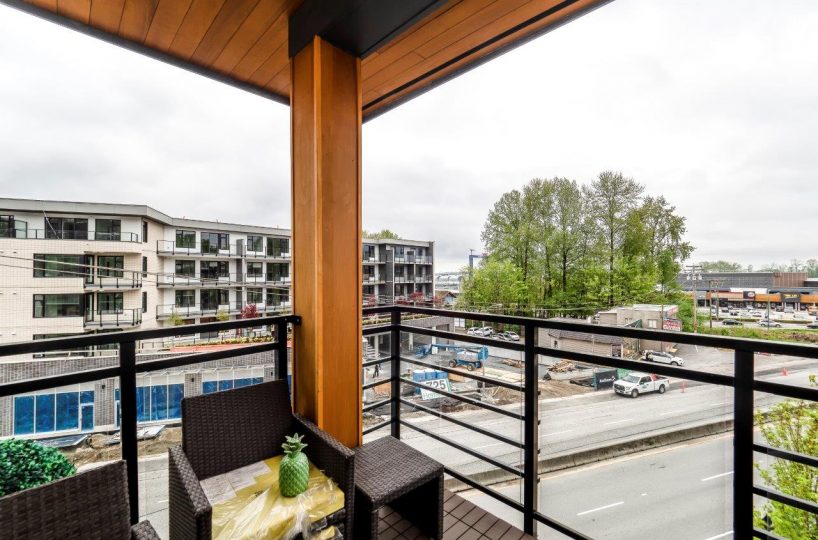 #409 - 733 W 14th Street, North Vancouver, BC, V7M 0C6