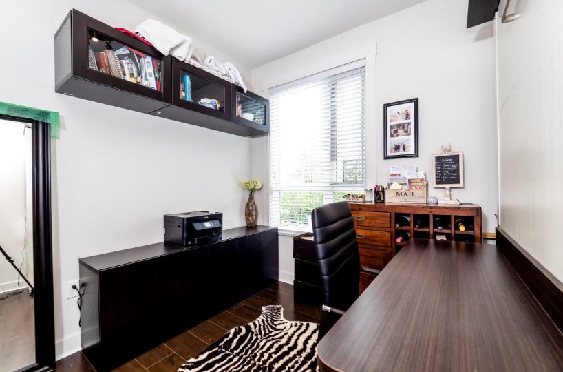 #409 - 733 W 14th Street, North Vancouver, BC, V7M 0C6