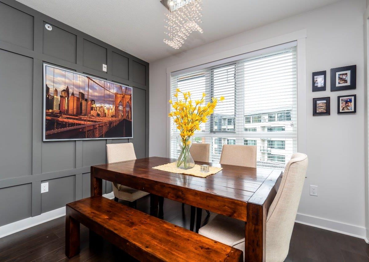 #409 - 733 W 14th Street, North Vancouver, BC, V7M 0C6