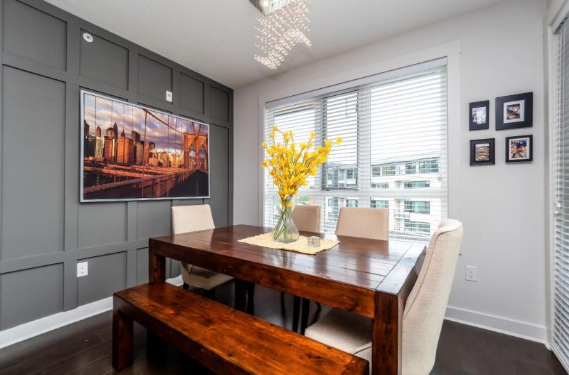 #409 - 733 W 14th Street, North Vancouver, BC, V7M 0C6