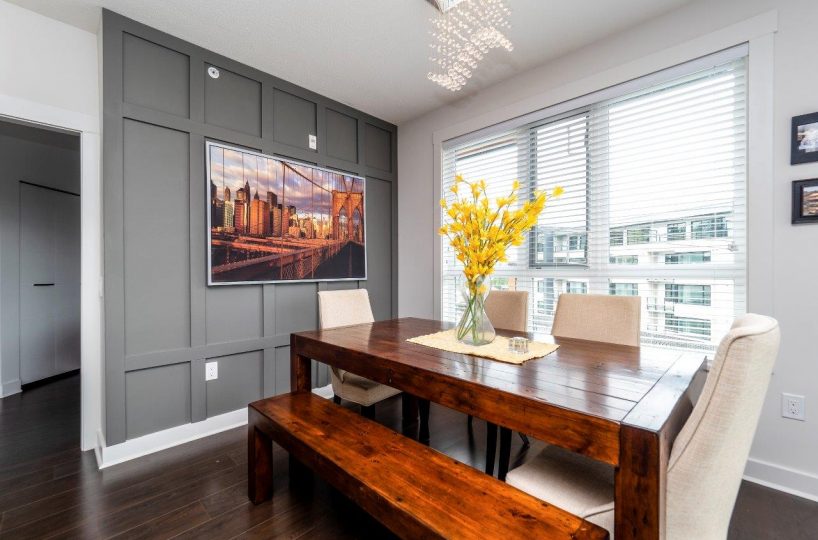 #409 - 733 W 14th Street, North Vancouver, BC, V7M 0C6