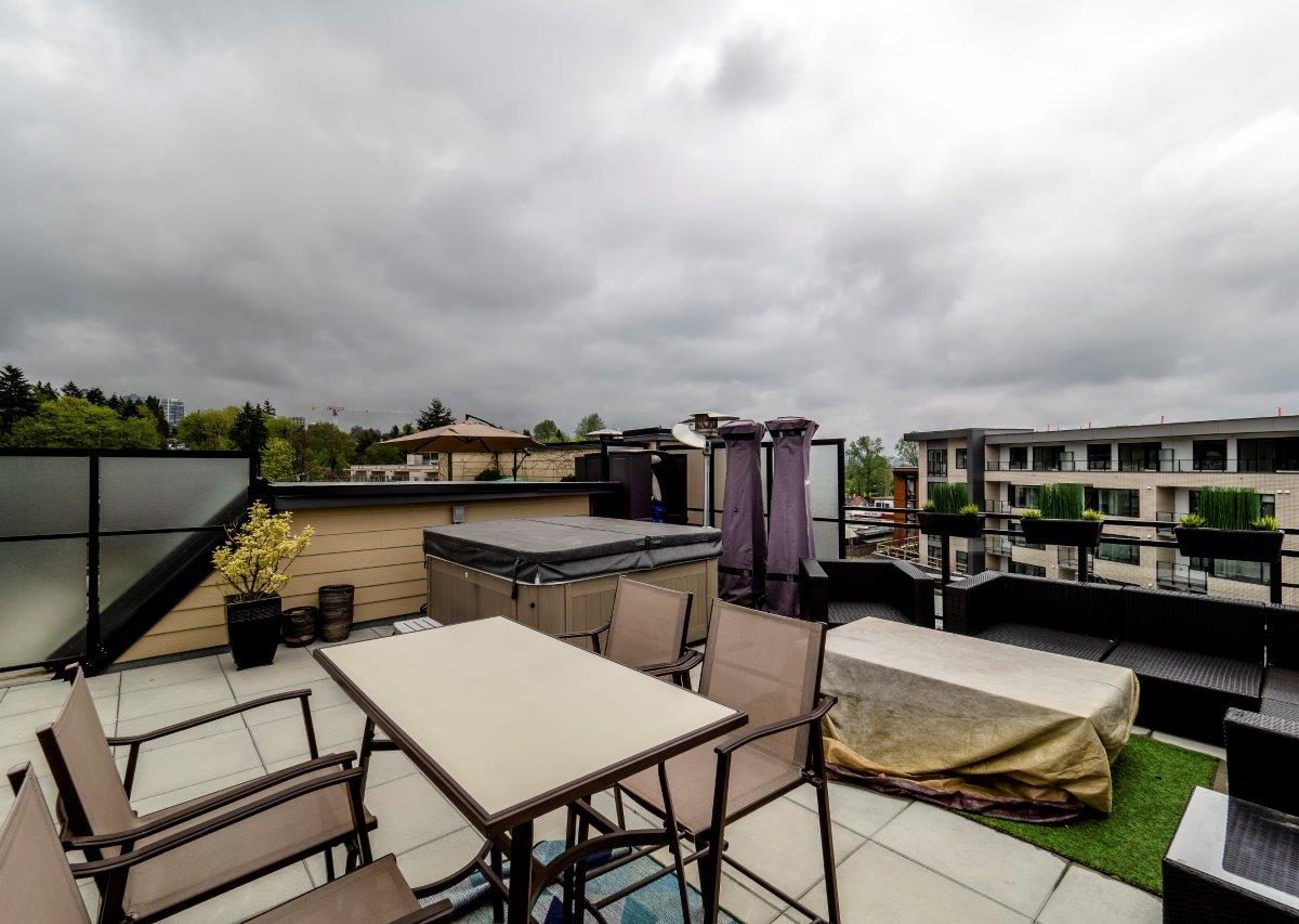 #409 - 733 W 14th Street, North Vancouver, BC, V7M 0C6