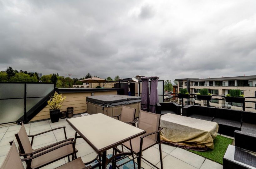 #409 - 733 W 14th Street, North Vancouver, BC, V7M 0C6