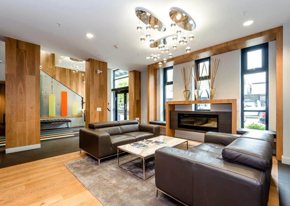 #409 - 733 W 14th Street, North Vancouver, BC, V7M 0C6
