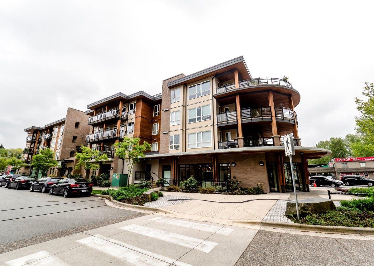 #409 - 733 W 14th Street, North Vancouver, BC, V7M 0C6