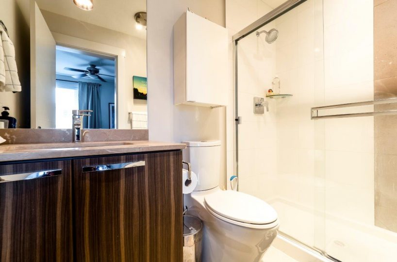 #409 - 733 W 14th Street, North Vancouver, BC, V7M 0C6
