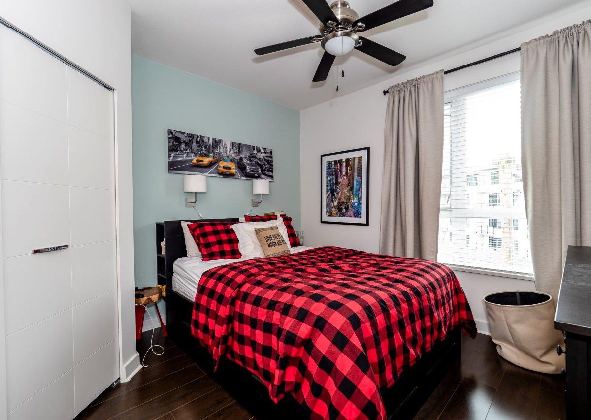 #409 - 733 W 14th Street, North Vancouver, BC, V7M 0C6