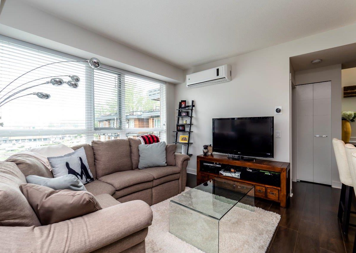 #409 - 733 W 14th Street, North Vancouver, BC, V7M 0C6