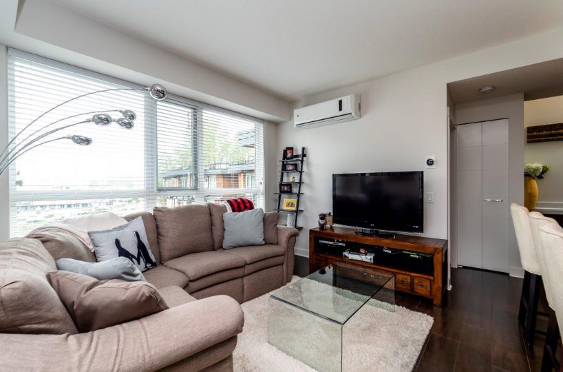 #409 - 733 W 14th Street, North Vancouver, BC, V7M 0C6