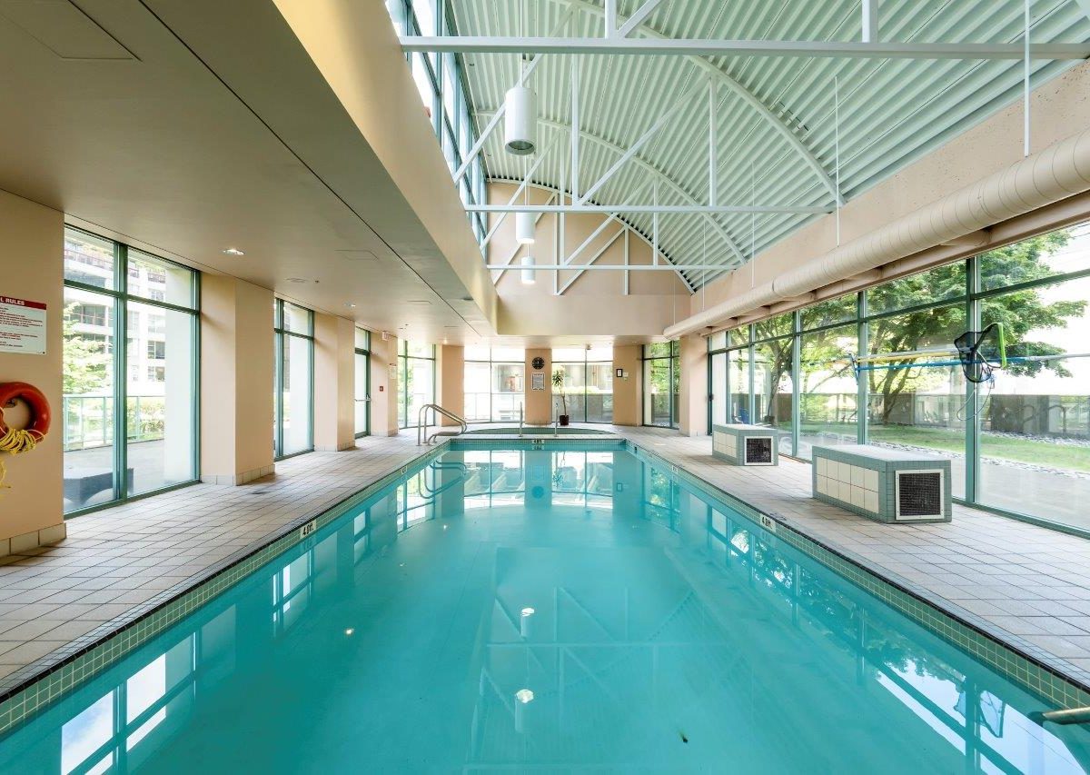 #1402 - 907 Beach Avenue, Vancouver V6Z 2R3