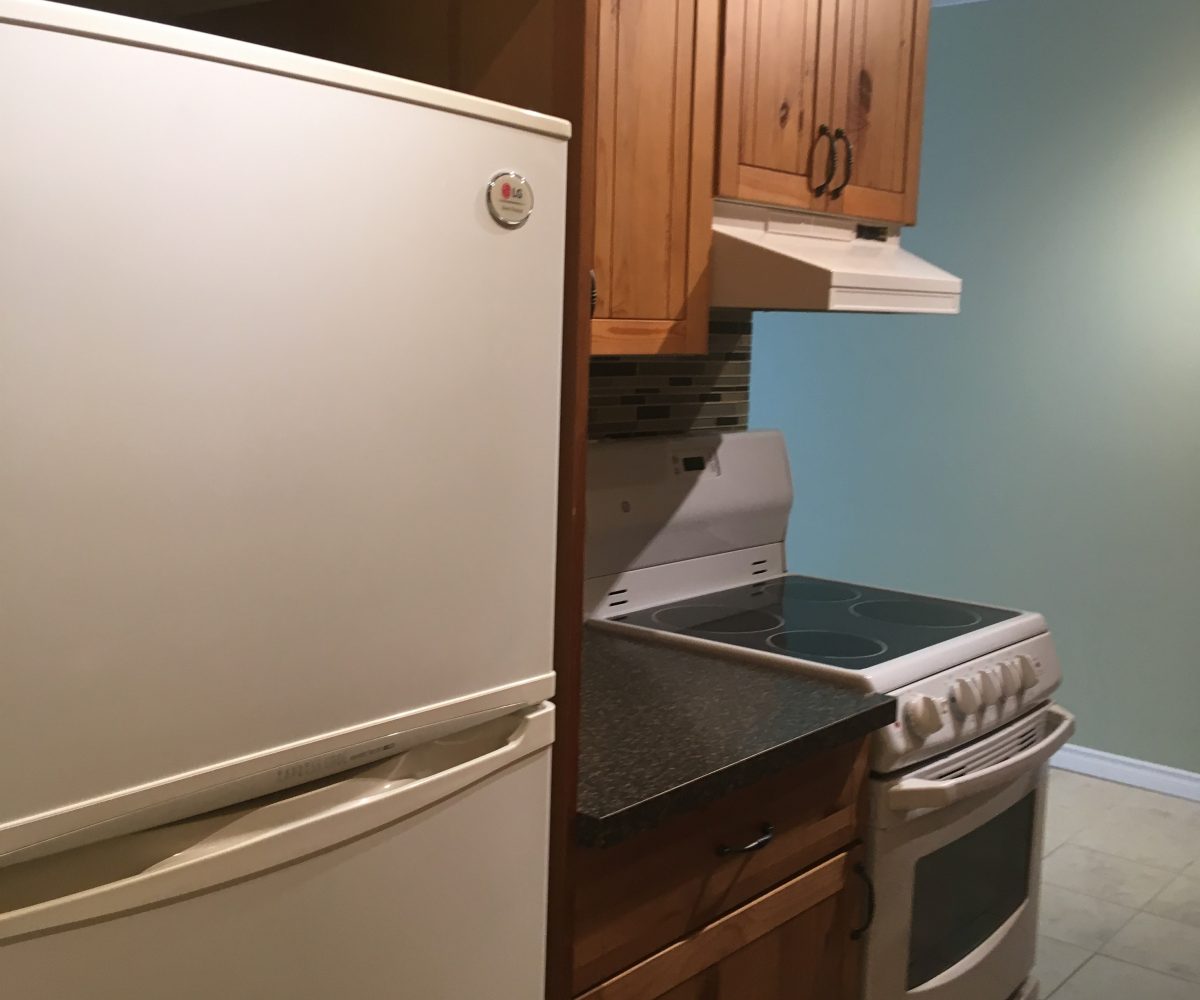 #805 - 2016 Fullerton Ave, North Vancouver, V7P 3E3