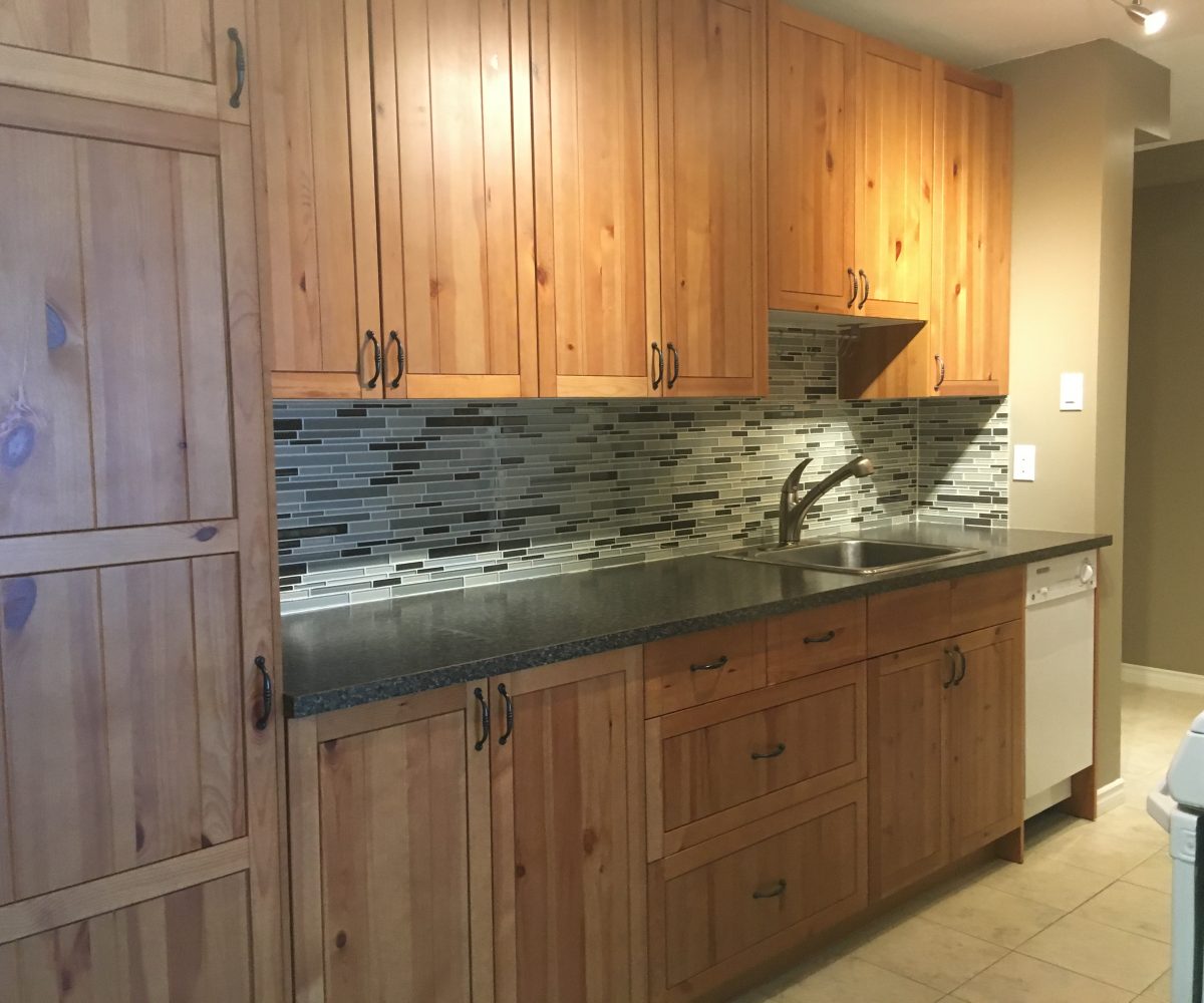 #805 - 2016 Fullerton Ave, North Vancouver, V7P 3E3