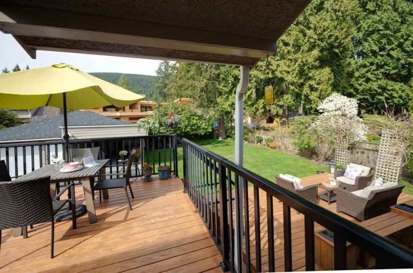 662 East Osborne Rd, North Vancouver, BC, V7N 1M7