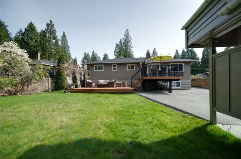 662 East Osborne Rd, North Vancouver, BC, V7N 1M7