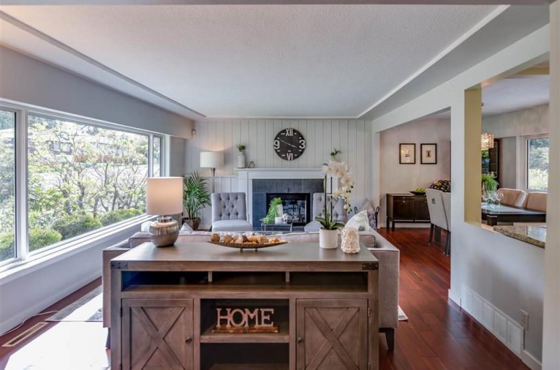 662 East Osborne Rd, North Vancouver, BC, V7N 1M7
