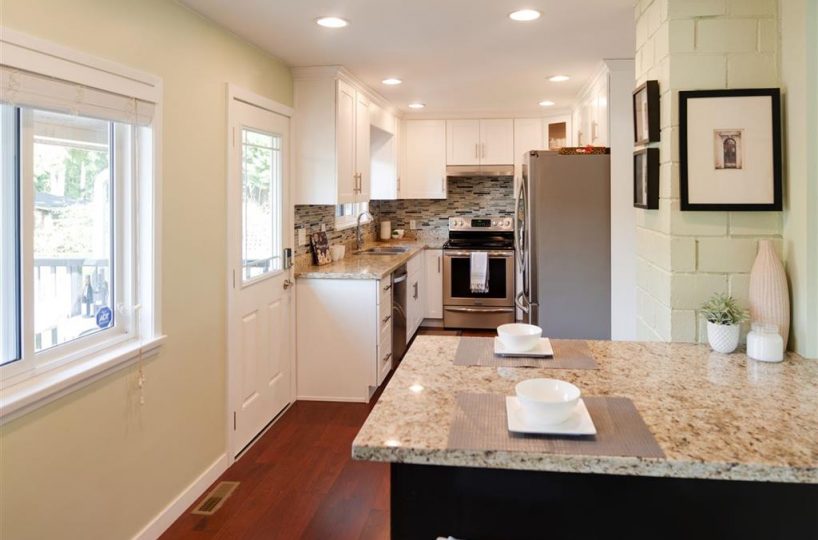 662 East Osborne Rd, North Vancouver, BC, V7N 1M7