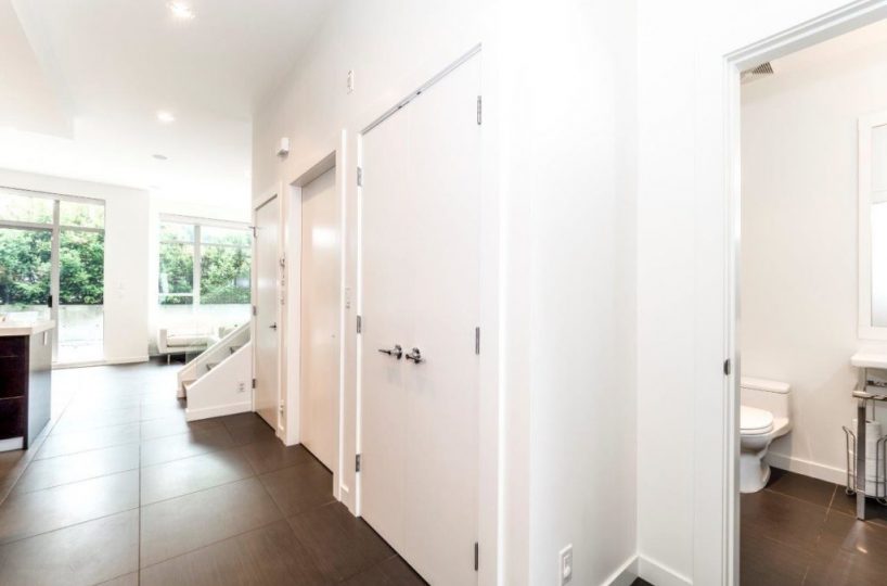 RENT IT FURNISHED: #201 – 1750 West 3rd Avenue, Vancouver V6J 1K4
