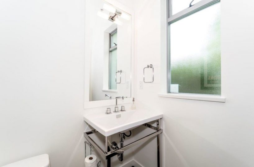 RENT IT FURNISHED: #201 – 1750 West 3rd Avenue, Vancouver V6J 1K4