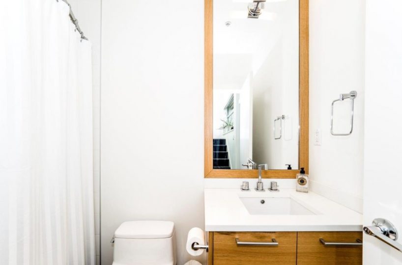 RENT IT FURNISHED: #201 – 1750 West 3rd Avenue, Vancouver V6J 1K4