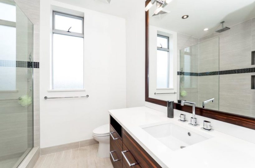 RENT IT FURNISHED: #201 – 1750 West 3rd Avenue, Vancouver V6J 1K4