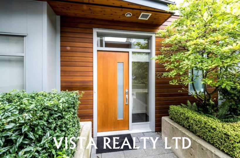 RENT IT FURNISHED: #201 – 1750 West 3rd Avenue, Vancouver V6J 1K4