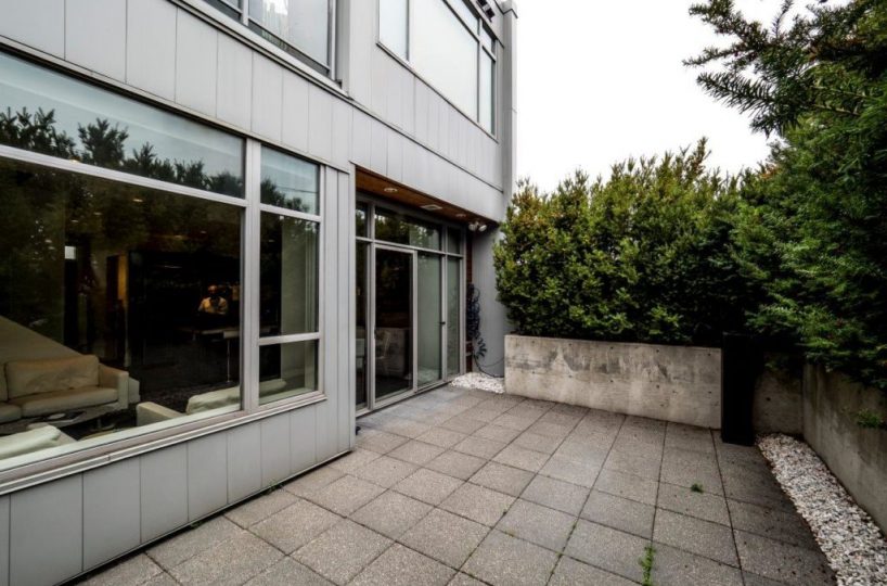 RENT IT FURNISHED: #201 – 1750 West 3rd Avenue, Vancouver V6J 1K4