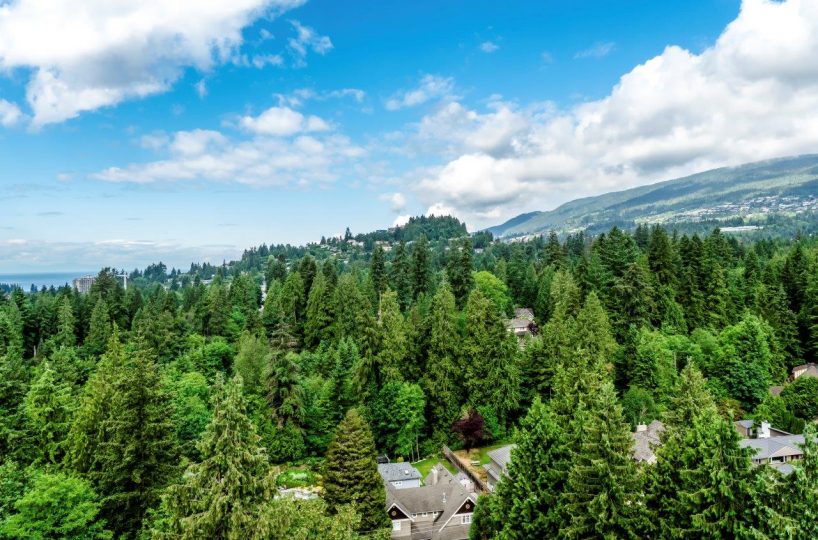#1902 - 2016 Fullerton Ave, North Vancouver, V7P 3E6