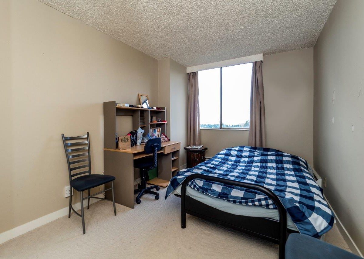 #1902 - 2016 Fullerton Ave, North Vancouver, V7P 3E6