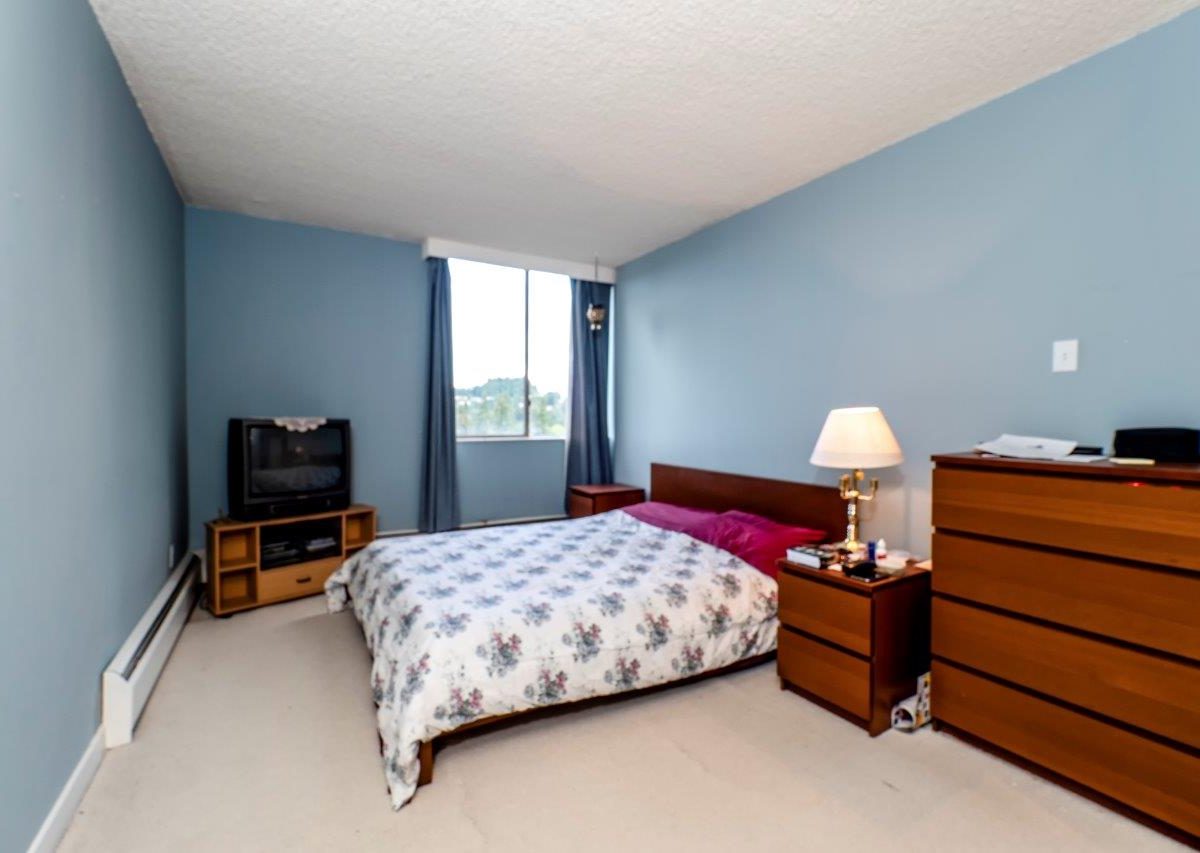 #1902 - 2016 Fullerton Ave, North Vancouver, V7P 3E6