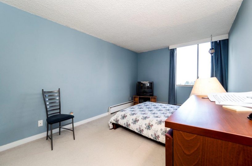 #1902 - 2016 Fullerton Ave, North Vancouver, V7P 3E6
