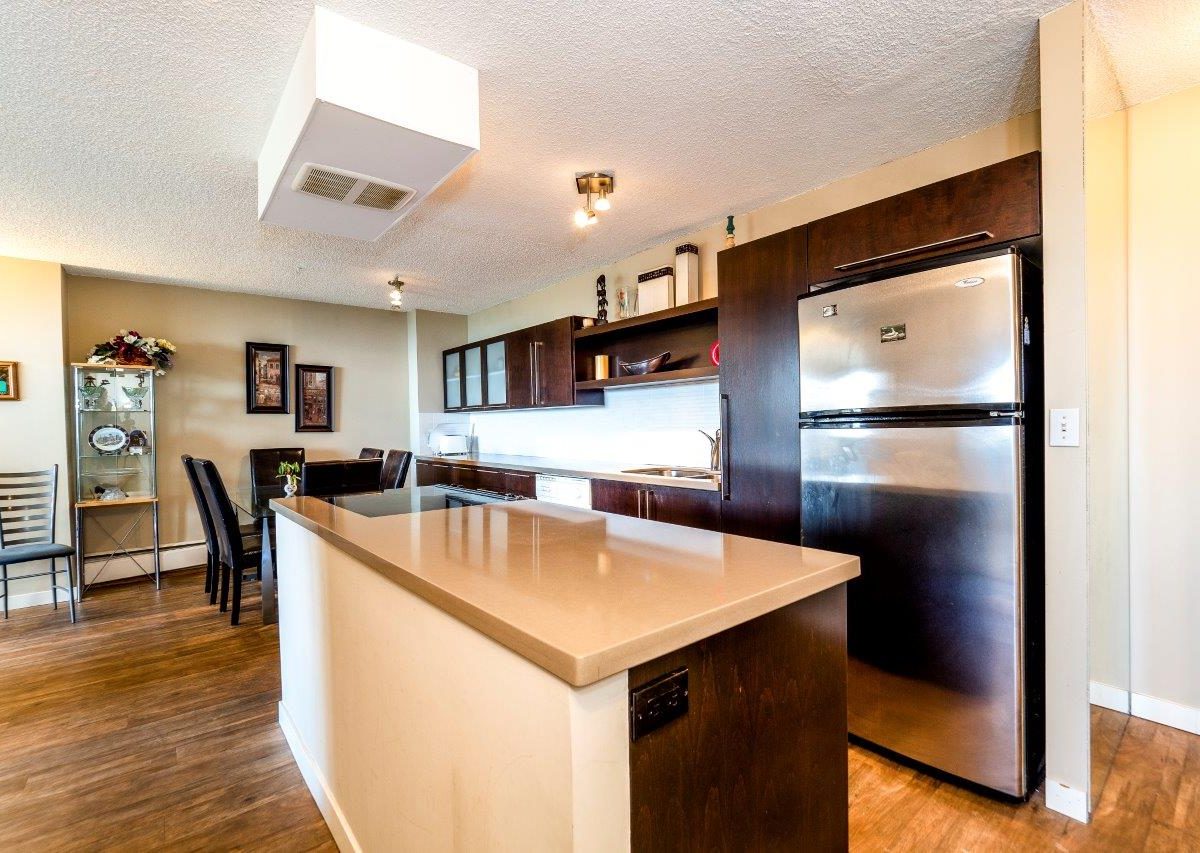 #1902 - 2016 Fullerton Ave, North Vancouver, V7P 3E6