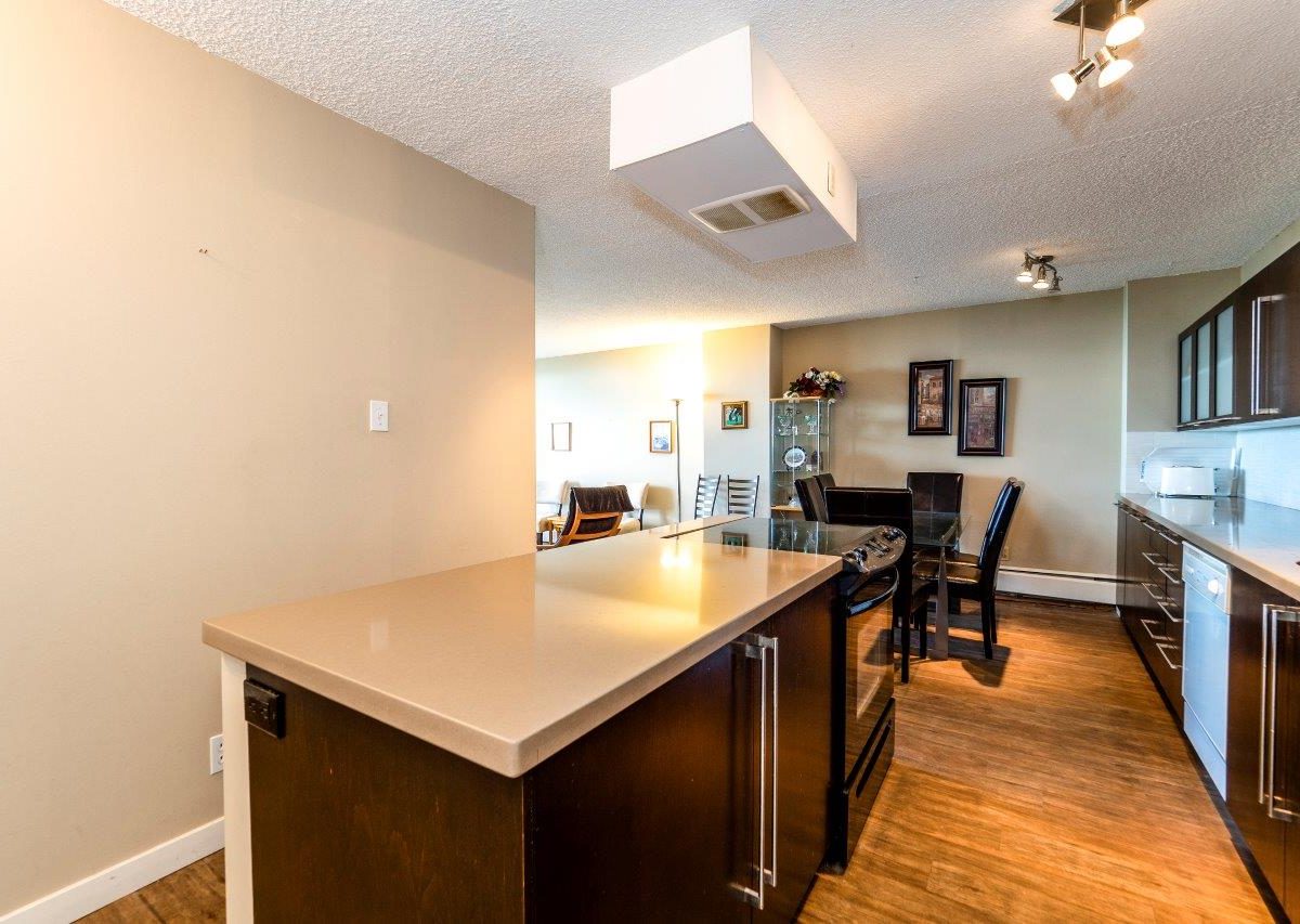 #1902 - 2016 Fullerton Ave, North Vancouver, V7P 3E6