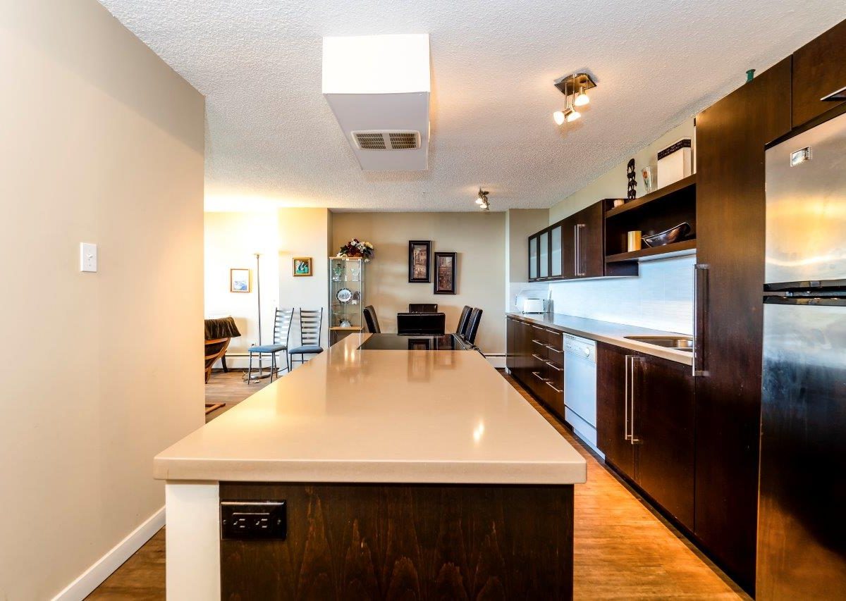 #1902 - 2016 Fullerton Ave, North Vancouver, V7P 3E6