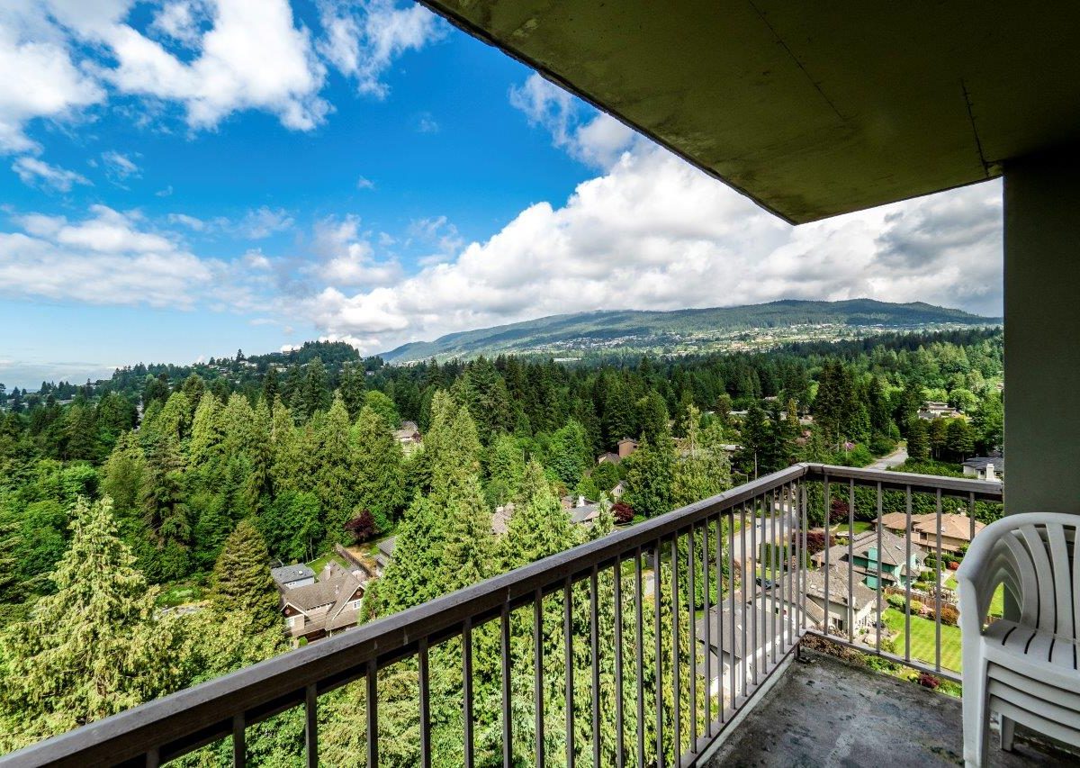 #1902 - 2016 Fullerton Ave, North Vancouver, V7P 3E6