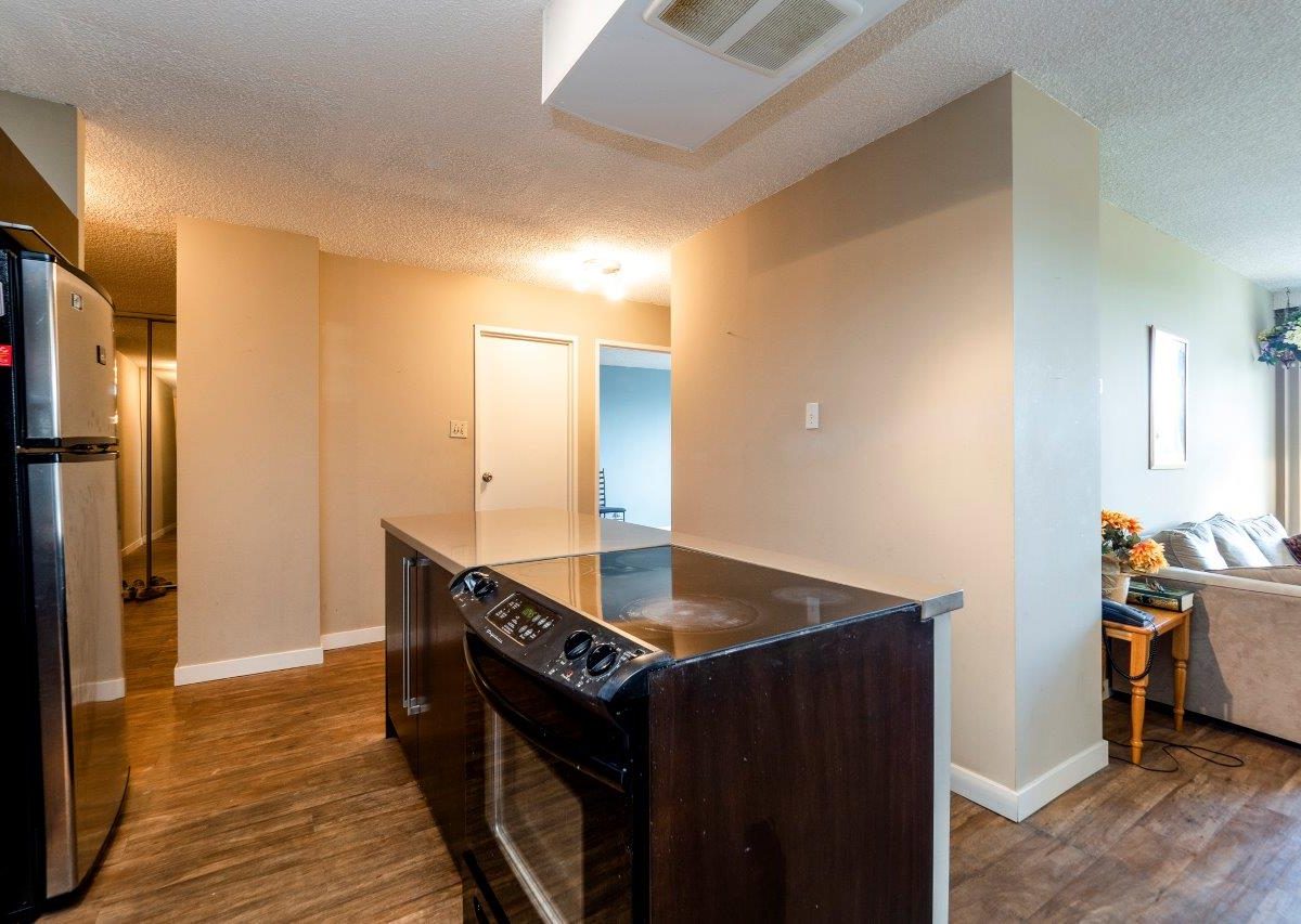 #1902 - 2016 Fullerton Ave, North Vancouver, V7P 3E6