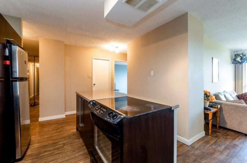#1902 - 2016 Fullerton Ave, North Vancouver, V7P 3E6
