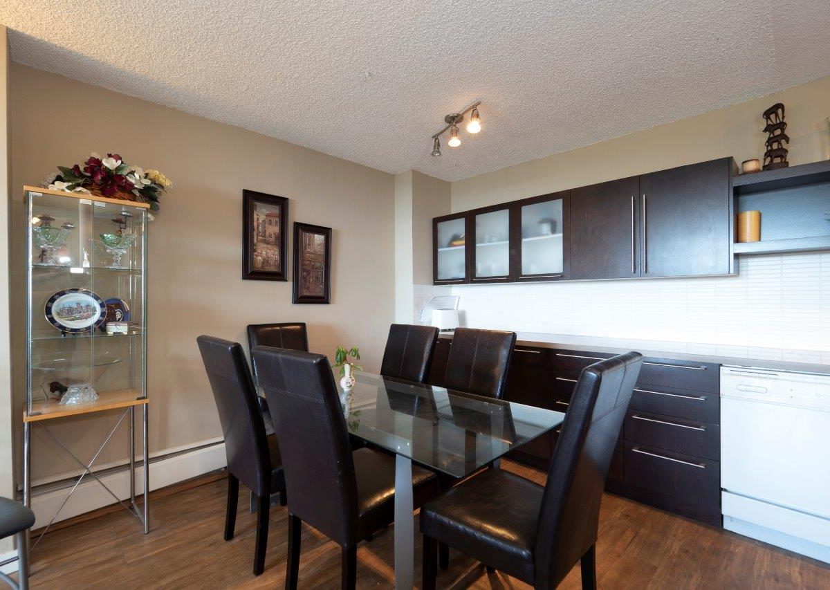 #1902 - 2016 Fullerton Ave, North Vancouver, V7P 3E6