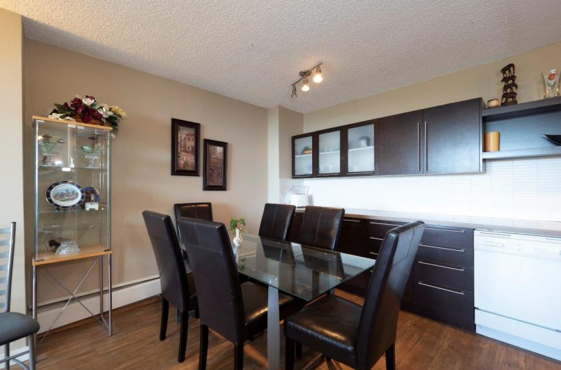 #1902 - 2016 Fullerton Ave, North Vancouver, V7P 3E6