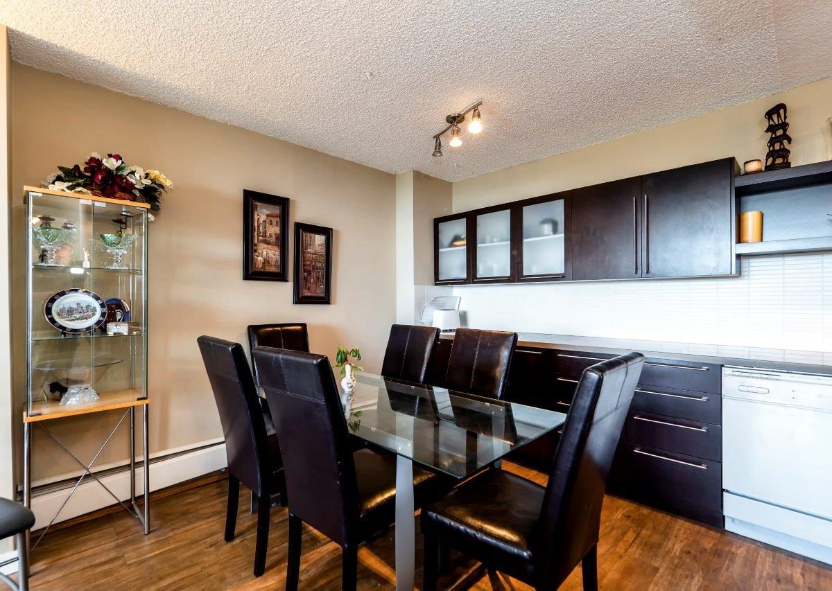 #1902 - 2016 Fullerton Ave, North Vancouver, V7P 3E6
