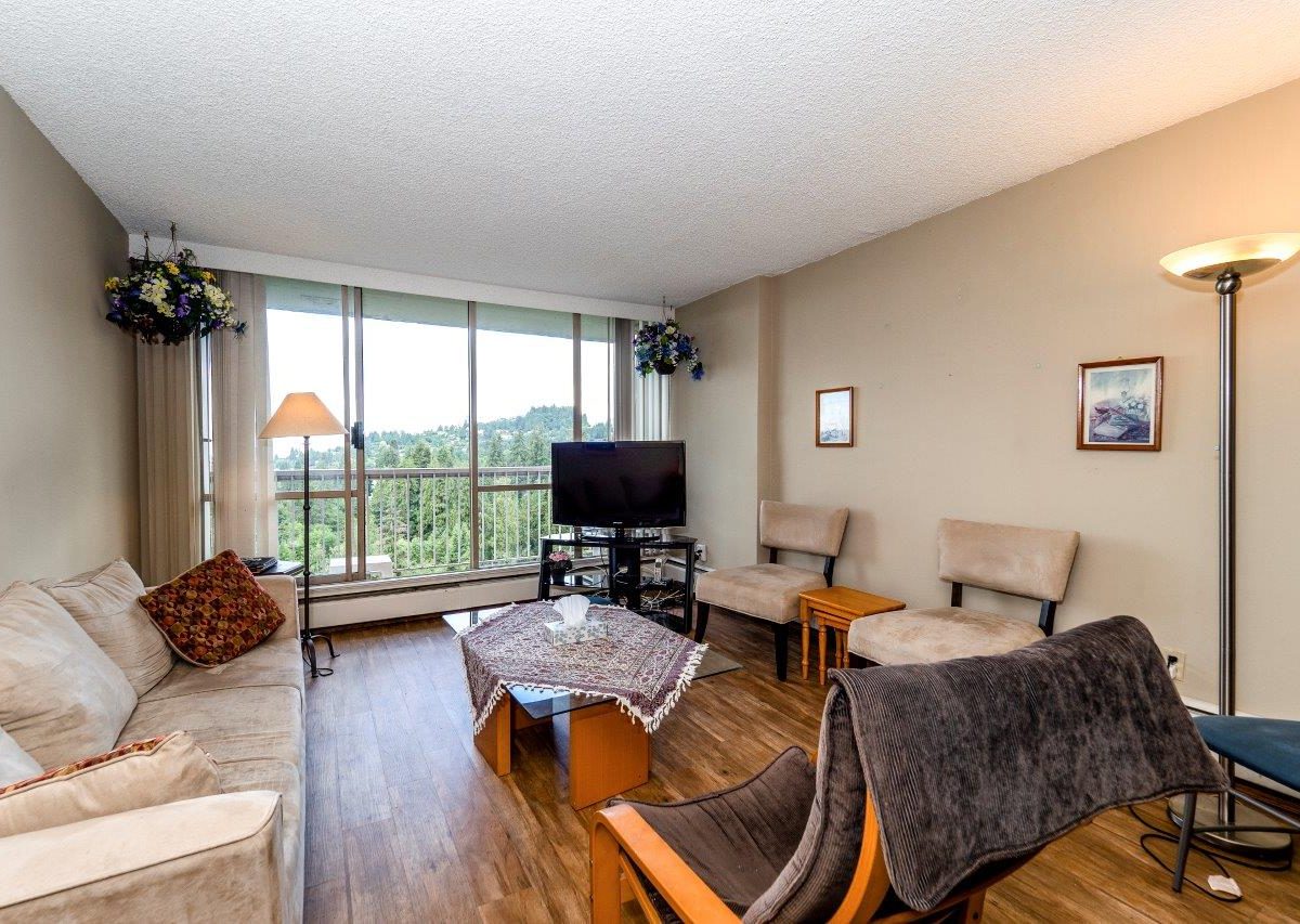 #1902 - 2016 Fullerton Ave, North Vancouver, V7P 3E6