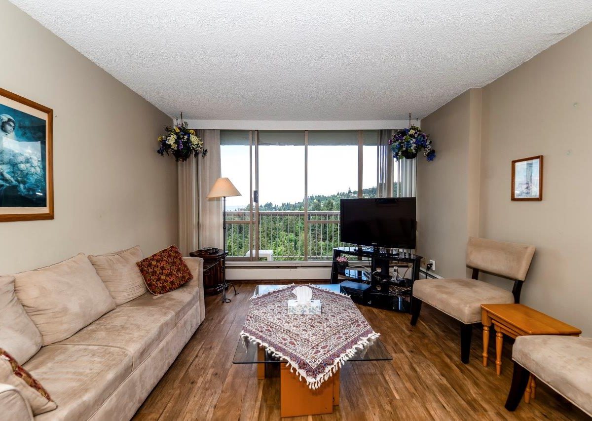 #1902 - 2016 Fullerton Ave, North Vancouver, V7P 3E6
