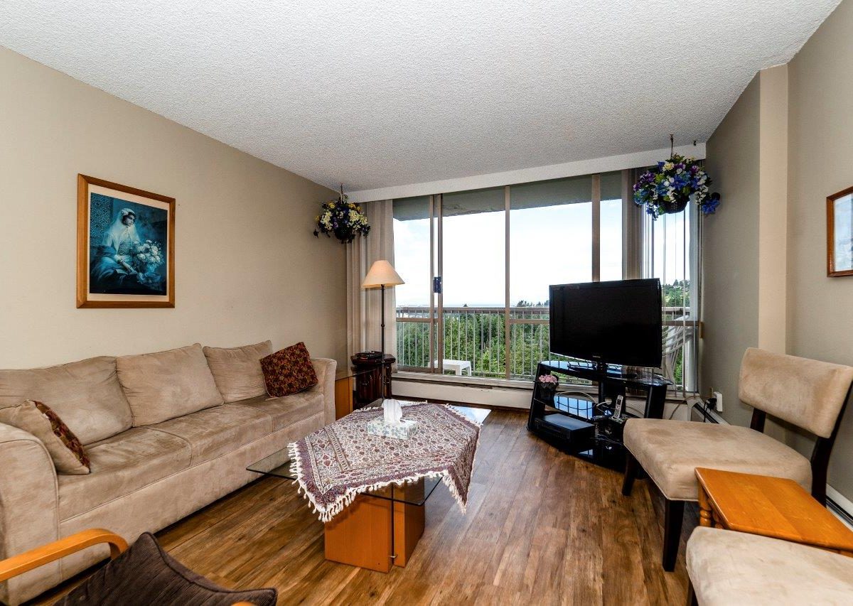 #1902 - 2016 Fullerton Ave, North Vancouver, V7P 3E6