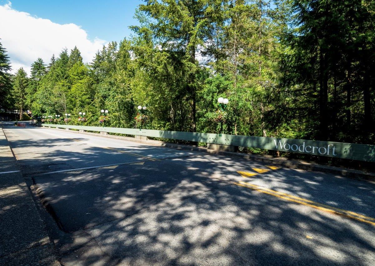 #1902 - 2016 Fullerton Ave, North Vancouver, V7P 3E6
