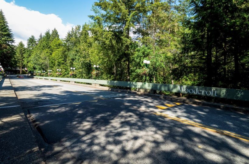 #1902 - 2016 Fullerton Ave, North Vancouver, V7P 3E6