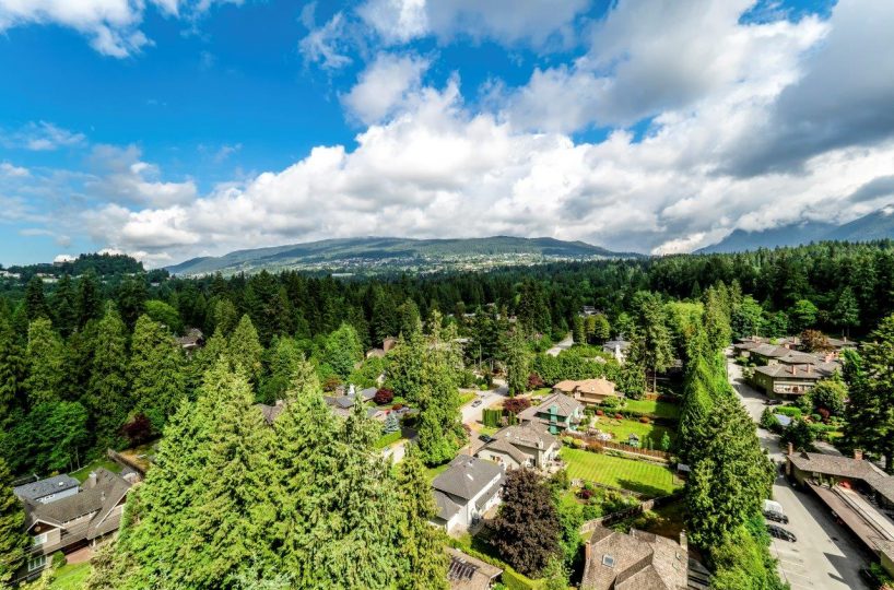 #1902 - 2016 Fullerton Ave, North Vancouver, V7P 3E6