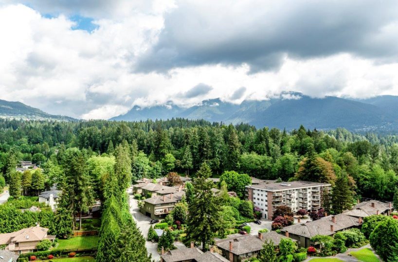 #1902 - 2016 Fullerton Ave, North Vancouver, V7P 3E6