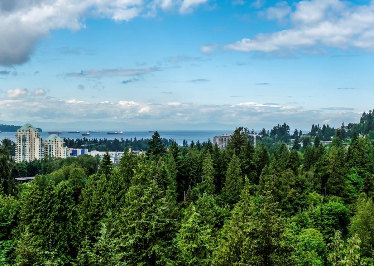 #1902 - 2016 Fullerton Ave, North Vancouver, V7P 3E6